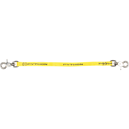 Tool Lanyard, Fixed Length, Dual Latch Nia-Chem Ltd.