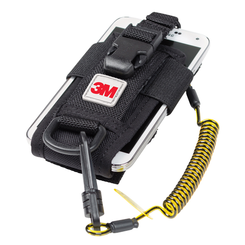 Adjustable Radio/Cell Phone Holster Nia-Chem Ltd.
