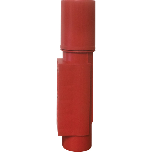 Small Flare Container Nia-Chem Ltd.