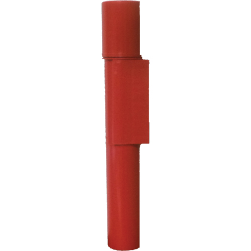 Large Flare Container Nia-Chem Ltd.