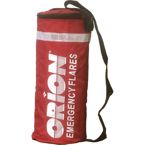 X-Large Flare Container Nia-Chem Ltd.