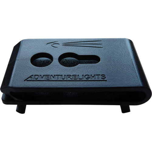 Agrafe de ceinture pour clignotant d'avertissement Guardian Nia-Chem Ltd.