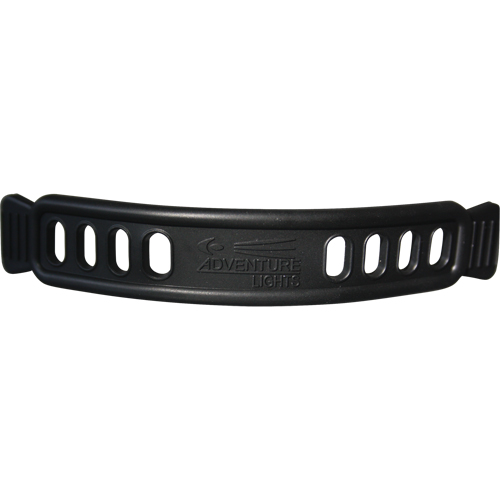 Fixation pour v&eacute;lo pour clignotant d'avertissement Guardian Nia-Chem Ltd.