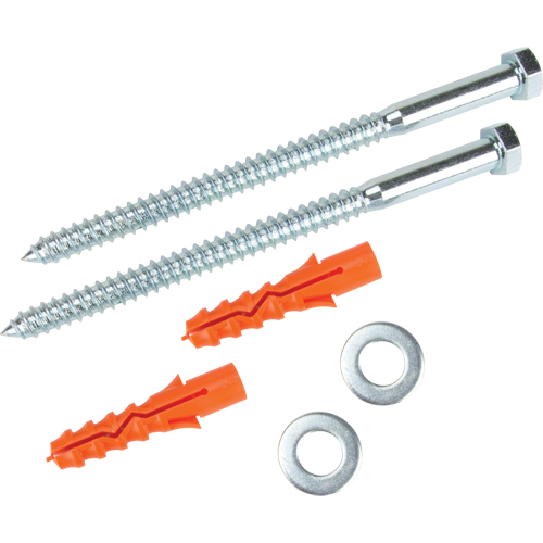 Quincaillerie pour stationnement Nia-Chem Ltd.