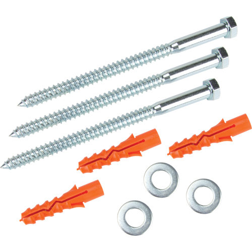 Car Stops Nia-Chem Ltd.