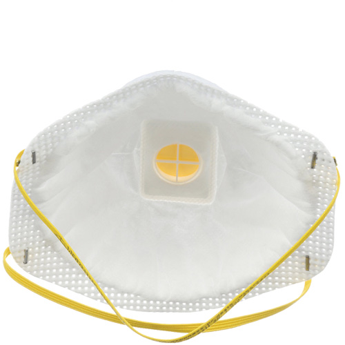 Respirateur contre les particules 8511, N95, Certifi&eacute; NIOSH Nia-Chem Ltd.
