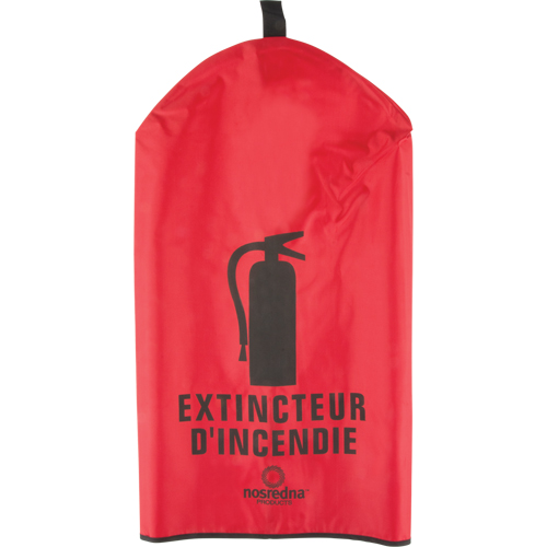 Fire Extinguisher Covers Nia-Chem Ltd.