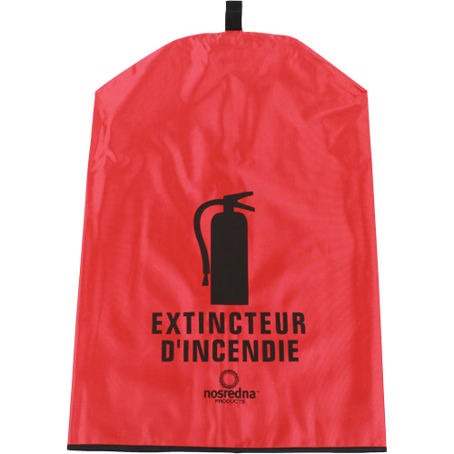 Enveloppes pour extincteurs Nia-Chem Ltd.