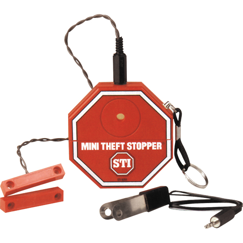 Protecteur Mini Theft Stopper Nia-Chem Ltd.