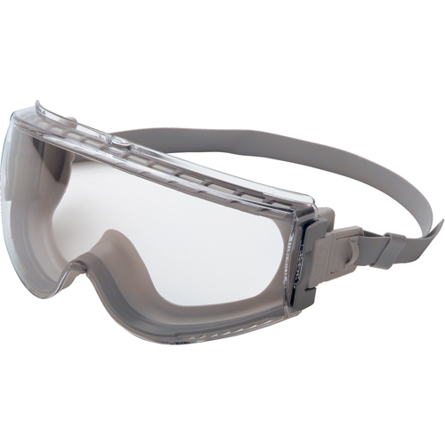 Uvex&reg; Stealth&reg; Safety Goggles With HydroShield Lenses, Clear Lens, Anti-Fog, Indirect Vent Nia-Chem Ltd.