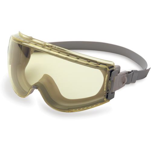 Uvex HydroShield&reg; Stealth&reg; Safety Goggles Nia-Chem Ltd.
