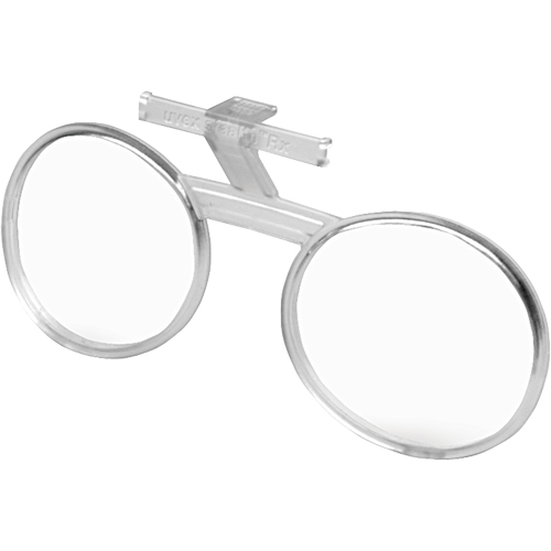 Uvex&reg; Stealth&reg; Safety Goggles Prescription Lens Insert Nia-Chem Ltd.