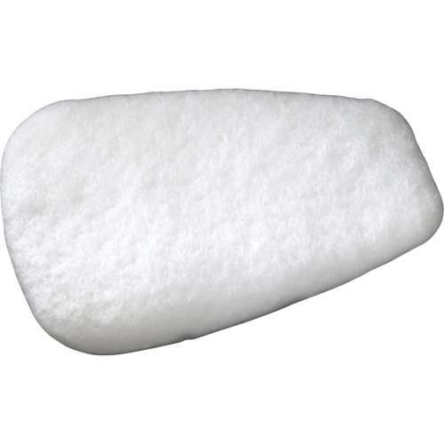 Filtres pour respirateurs gaz/vapeur s&eacute;ries 6000 Nia-Chem Ltd.