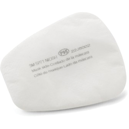 Filtres pour respirateurs gaz/vapeur s&eacute;ries 6000 Nia-Chem Ltd.