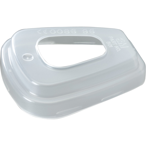 Dispositif de retenue de pr&eacute;filtre Nia-Chem Ltd.