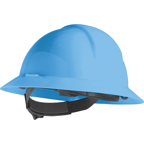 North&reg; The Everest Hardhat, Meets CSA Type 2, Ratchet Suspension, Non-Vented Nia-Chem Ltd.