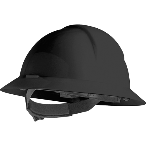 North&reg; The Everest Hardhat, Meets CSA Type 2, Ratchet Suspension, Non-Vented Nia-Chem Ltd.