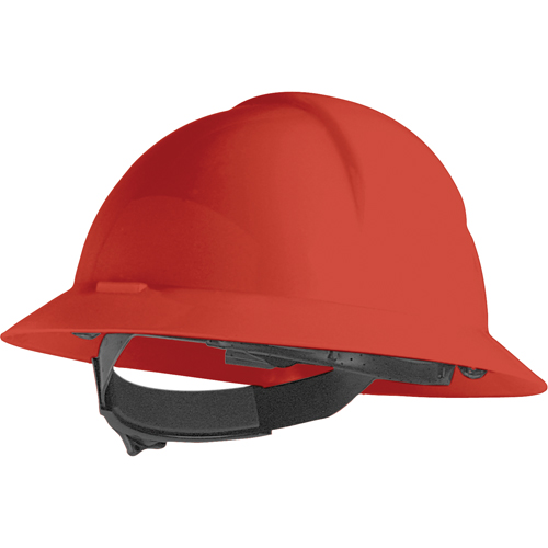 North&reg; The Everest Hardhat, Meets CSA Type 2, Ratchet Suspension, Non-Vented Nia-Chem Ltd.