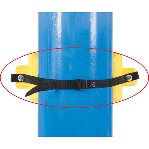 6-Pack Cylinder Racks Nia-Chem Ltd.