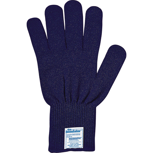 Gants Insulator 78-101/78-150, Polyester, Calibre 13, Taille unique Nia-Chem Ltd.