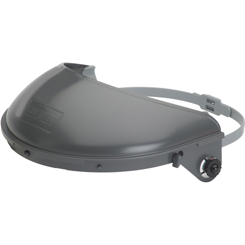 Fibre-Metal&reg; Helmet Bracket for Faceshield Nia-Chem Ltd.