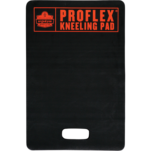 Kneeling Pads, 28" L x 16" W, 1" Thick Nia-Chem Ltd.
