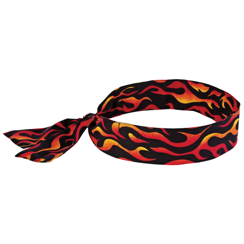 Foulards de refroidissement Chill-Its 6700, Multicolore Nia-Chem Ltd.