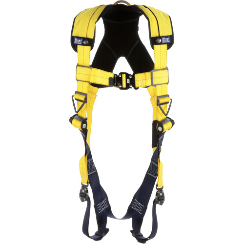 Delta Harnesses, CSA Certified, Class A, 420 lbs. Cap. Nia-Chem Ltd.