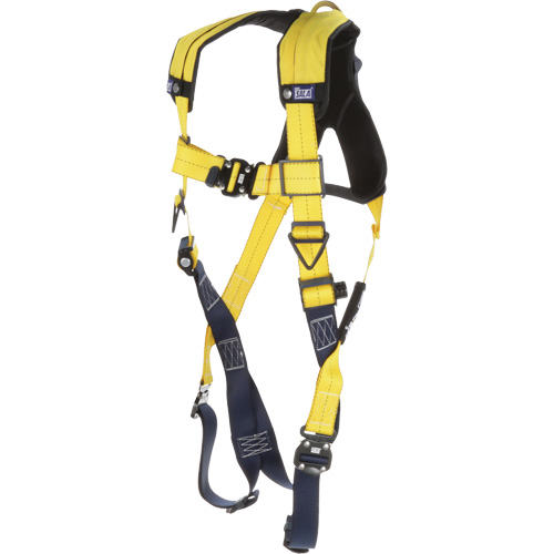 Delta Harnesses, CSA Certified, Class A, 420 lbs. Cap. Nia-Chem Ltd.