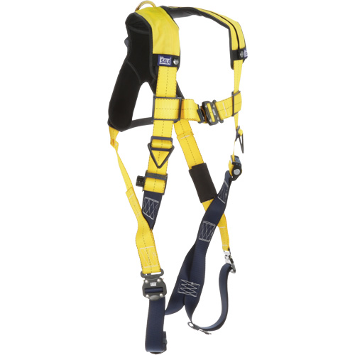 Delta Harnesses, CSA Certified, Class A, 420 lbs. Cap. Nia-Chem Ltd.