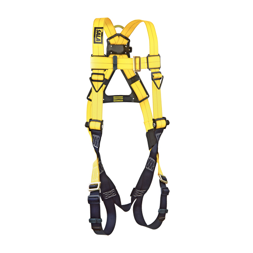 Delta Harnesses, CSA Certified, Class A, 420 lbs. Cap. Nia-Chem Ltd.