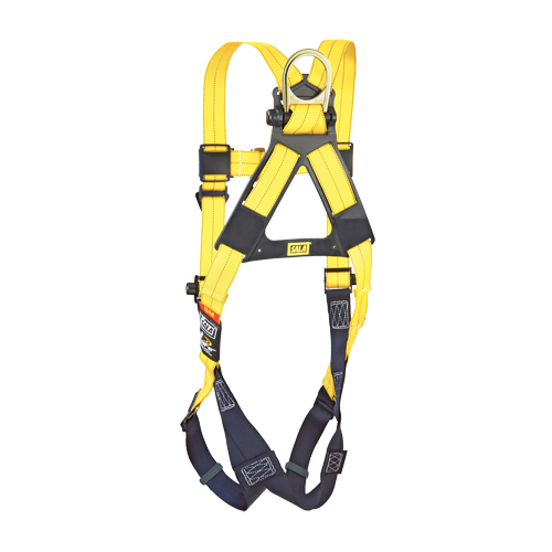 Delta Harnesses, CSA Certified, Class A, 420 lbs. Cap. Nia-Chem Ltd.