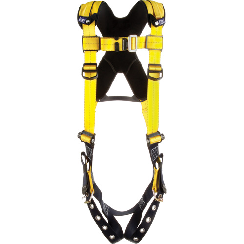 Delta Harnesses, CSA Certified, Class A, 420 lbs. Cap. Nia-Chem Ltd.