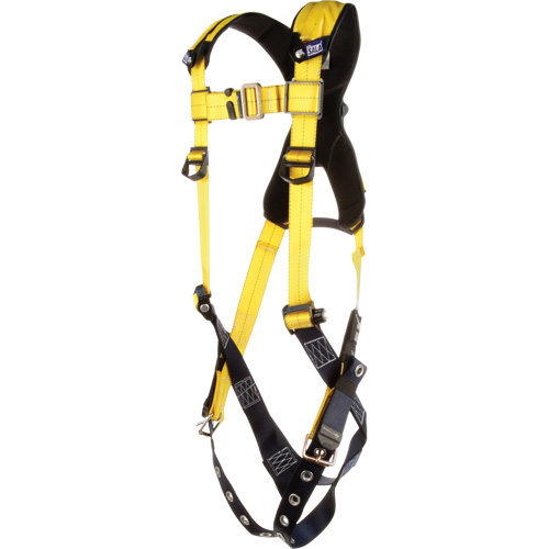 Delta Harnesses, CSA Certified, Class A, 420 lbs. Cap. Nia-Chem Ltd.