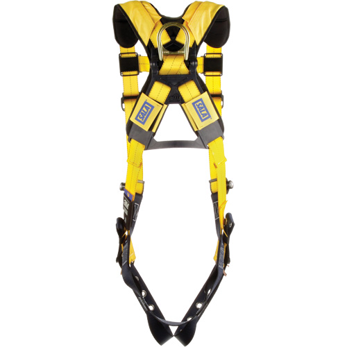 Delta Harnesses, CSA Certified, Class A, 420 lbs. Cap. Nia-Chem Ltd.