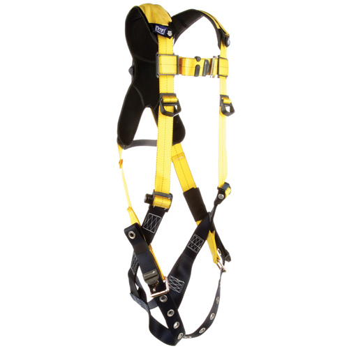 Delta Harnesses, CSA Certified, Class A, 420 lbs. Cap. Nia-Chem Ltd.