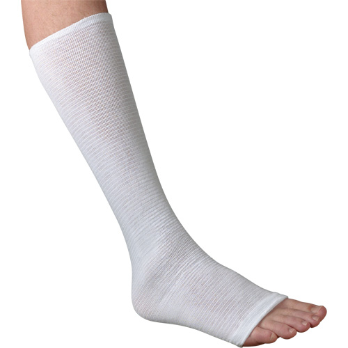 Compression Elastic Tubular Support Bandage, Fitting Sock, Class 1 Nia-Chem Ltd.