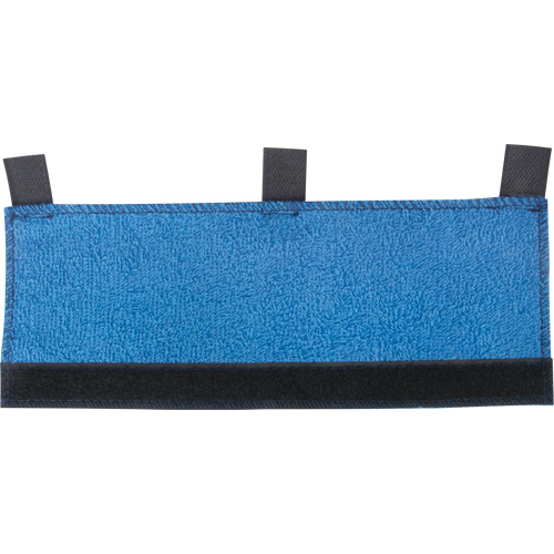 North&reg; Terry Cloth Sweat Band Nia-Chem Ltd.