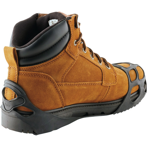 Aide &agrave; la traction tout usage, Carbure de tungst&egrave;ne, Traction Crampon, Grand Nia-Chem Ltd.