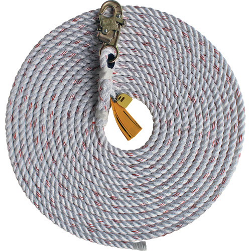 Cordages de s&eacute;curit&eacute; Nia-Chem Ltd.