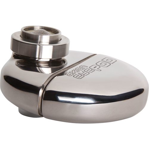 Axion&reg; Eye/Face Wash Station, Sink Mount Installation, Stainless Steel Bowl Nia-Chem Ltd.