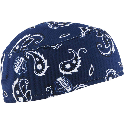 Bonnets de refroidissement Chill-Its 6630, Bleu marin Nia-Chem Ltd.