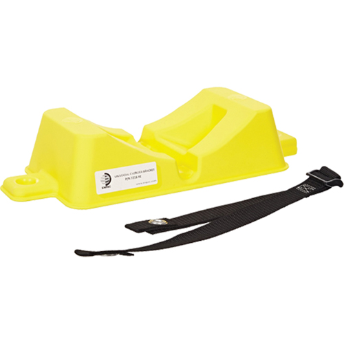 Universal Modular Cylinder Brackets Nia-Chem Ltd.