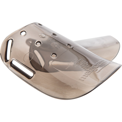 Non-Conductive Metatarsal Guards, Polycarbonate Nia-Chem Ltd.