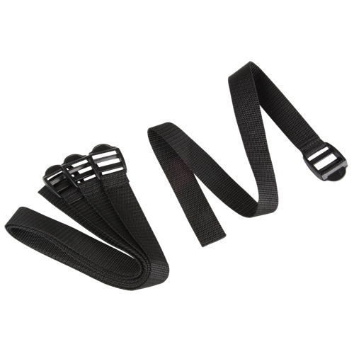 Protecteurs m&eacute;tatarsiens non-conducteur - metstraps optionnels Nia-Chem Ltd.