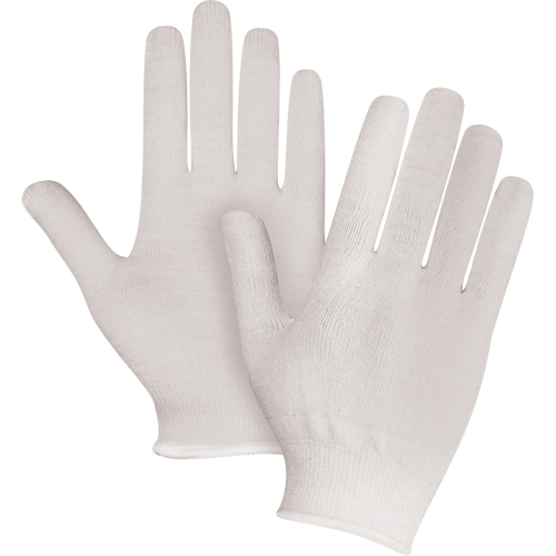 Gants en tricot de premi&egrave;re qualit&eacute;, Coton/Nylon, Grand Nia-Chem Ltd.