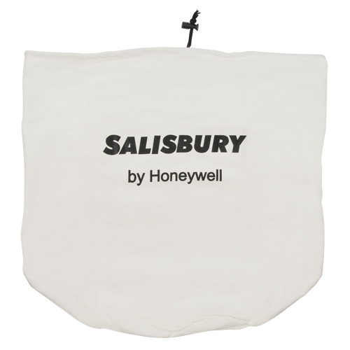 Salisbury  Arc Flash Faceshield Hard Hat Gear Bag Nia-Chem Ltd.