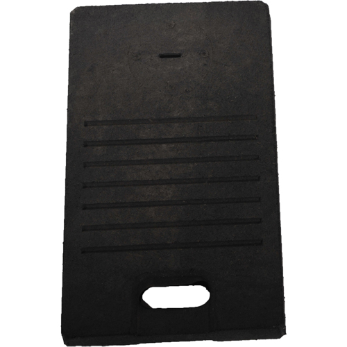 Bases pour enseigne enroulable Nia-Chem Ltd.