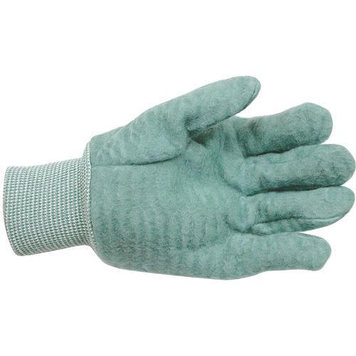 Original Super Green King Gloves, Heavy Weight, Large Nia-Chem Ltd.