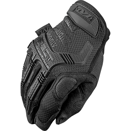 M-Pact&reg; Covert Gloves, Small, Synthetic Palm, Hook & Loop Cuff Nia-Chem Ltd.